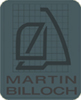 Pagina Personal de Martin Billoch